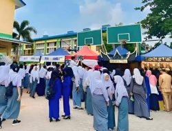 Skansa Expo SMKN 1 Tanjungpinang Diharapkan Beri Pengalaman Belajar Menyenangkan