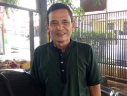 Inginkan Perubahan, Warga Sawangan Jejeg Pilih Supian-Chandra