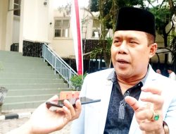 Supian-Chandra Menang Akan Sediakan Balai Wartawan