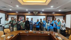 Jaga Keandalan Listrik, PLN UIT JBB Dapat Apresiasi Direktur PPK-GBK