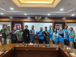 Jaga Keandalan Listrik, PLN UIT JBB Dapat Apresiasi Direktur PPK-GBK