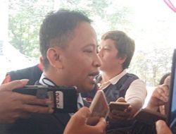 Bangun Depok Lebih Maju, Supian Suri Harapkan Anggota Dewan Bersinergi