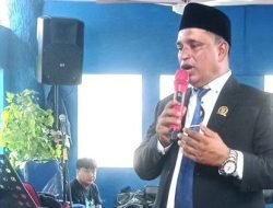 Iman Yuniawan Janji Tumpahkan Seribu Persen Suara Buat Supian – Chandra