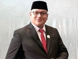 Jadi Anggota DPRD Jabar, Pradi Janji Kawal Aspirasi Warga Depok