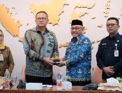 Kota Depok Sudah Dalam Jalur Tepat Persiapkan Pilkada