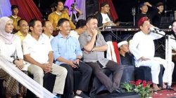 Dedi Mulyadi Sama Sama Supian-Chandra Usung Perubahan