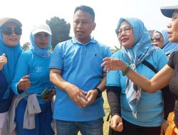 Songsong Perubahan, Perjuangan Supian-Chandra Kemenangan Semua Warga