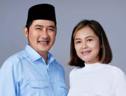 Demi Perubahan Depok Maju, Lina Relakan Chandra Jadi Milik Warga Depok