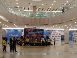 Citimall Cimanggis Pilihan Baru Pengalaman Berbelanja Warga Depok