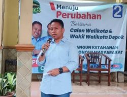 Langkah Jitu Cawalkot Supian Suri Tingkatkan PAD & Sejahterakan Masyarakat