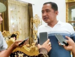 Paslon Nomor 2 Supian – Chandra Siapkan Kuliah Gratis Bagi Warga Depok