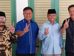 Makin Bertambah, Dedengkot Golkar Depok Dukung Supian – Chandra