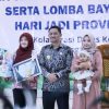 Pemkab Jember Gelar Lomba Cerdas Cermat Bumil & Bayi Sehat