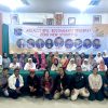 Ngopi Bareng SWI Depok, Camat Bojongsari Sosialisasikan Inovasi GPS