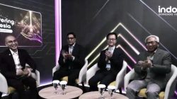 Indosat Ooredoo Hutchison Capai Pertumbuhan Kuat 15% pada EBITDA