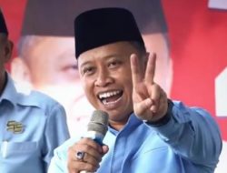 Saat Terpilih, Cawalkot Depok Supian Suri Akan Alokasikan Dana RW