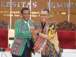 Timor Leste Jalin Kerjasama Pendidikan Dengan UNEJ