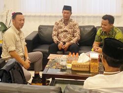 Kepala BPN Kota Palangka Raya Optimis Target PTSL 2024 Tercapai