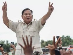 Mandat Dari Prabowo, Prabowo Mania Bantu Kemenangan Supian-Chandra