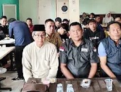 Suksesnya Pilkada Kota Palembang Tergantung Partisipasi Masyarakat