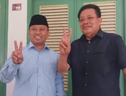 Mantan Wagub Jabar Percaya di Tangan Supian Suri Depok Bisa Lebih Maju