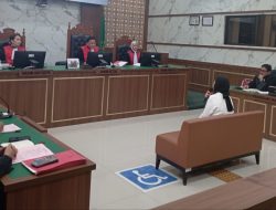 PN Depok Gelar Sidang Kekerasan Daycare, Kuasa Hukum Terdakwa Minta Penangguhan