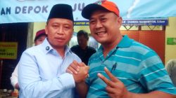 Ketua BPPH PP Depok Dukung Penuh Supian-Chandra Melalui Sahabat Abadi Chandra