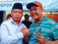 Ketua BPPH PP Depok Dukung Penuh Supian-Chandra Melalui Sahabat Abadi Chandra