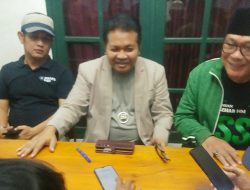 Supian-Chandra Unggul, Tim Pemenangan Antisipasi Money Politik Lawan