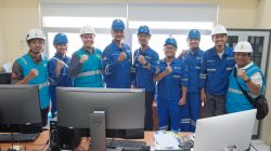 Persembahan Hari Listrik Nasional, PLN Sukses Energize SUTET 500 kV Durikosambi – Muara Karang