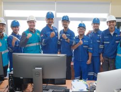 Persembahan Hari Listrik Nasional, PLN Sukses Energize SUTET 500 kV Durikosambi – Muara Karang