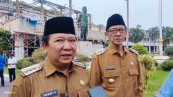 Jelang Hari Pencoblosan, Bupati Jember Instruksikan ASN Jaga Netralitas