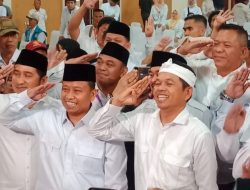 KDM Sebut Supian-Chandra Berpotensi Menang Pilkada Depok