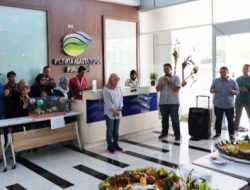 Usia Ke-13 Tirta Asasta Depok Berkomitmen pada Pelestarian Lingkungan