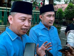 Belum Ada Kajian Insinerator, Supian Suri Tegas Tidak Jalani Perintah Walikota