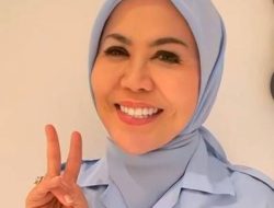 Debat Pertama Tampil Memukau, Intan Fauzi Ajak Warga Depok Pilih Nomor 2