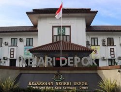 Kejari Depok & PLN Icon Plus Tegas Atasi Penggunaan Ilegal Tiang Listrik