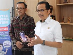 Anggota DPD RI Optimis Problem Pertanahan di Palangka Raya Bisa Selesai