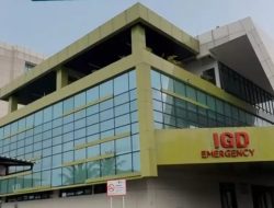 Peningkatan Layanan, RSUD ASA Depok Kini Punya Poli Rehabilitasi Medik