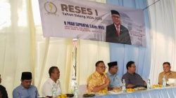 Pradi Ungkap Program Strategis DPRD Jabar Tingkatkan Kesejahteraan