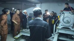 RSUD KiSA Depok Latih Pegawainya Tangani Lift Darurat