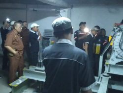 RSUD KiSA Depok Latih Pegawainya Tangani Lift Darurat