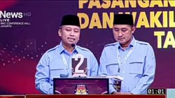 Gak Perlu Pakai Kartu, Supian-Chandra Bakal Layani Semua Warga Depok