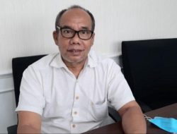 Jamiluddin Ritonga Nilai 3 Lembaga Survei Sesatkan Masyarakat