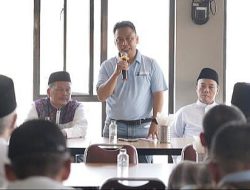 Supian-Chandra Harapan Baru Warga Untuk Perubahan Kota Depok