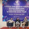 LSF Gandeng UNEJ Sosialisasi Hukum & Sensor Film