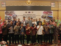 BPN Palangka Raya Pastikan Sertifikat Elektronik Aman & Ada Versi Cetak
