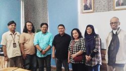 KPP Pratama Depok Cimanggis Siap Berkolaborasi Dengan SWI Depok