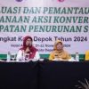 Pj Sekda Depok Desak TPPS Rumuskan Strategi Percepat Penurunan Stunting