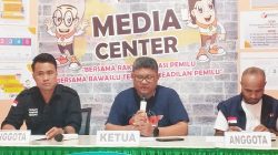 Bawaslu Kupang Proses Pemetaan Kerawanan TPS Secara Berjenjang